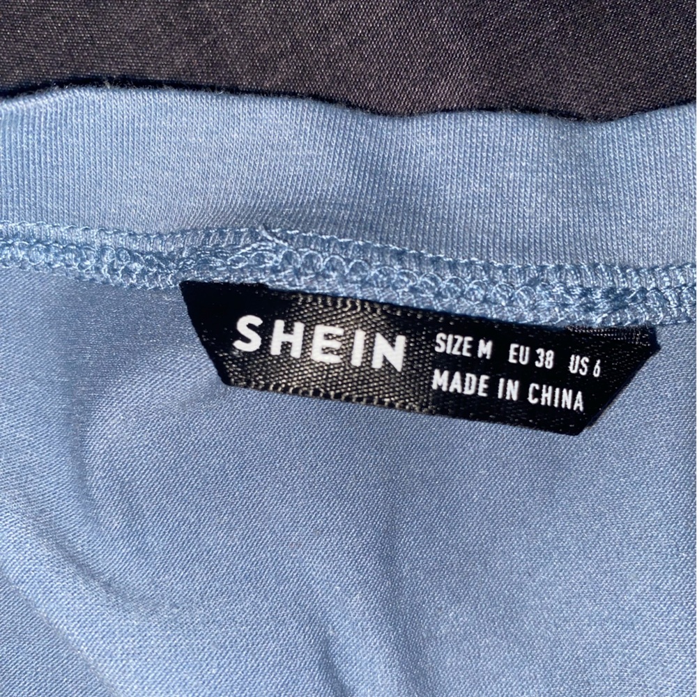 SHEIN top - Picture 4 of 4